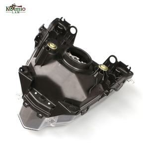 KOLMIO-LAM พอดีสำหรับ2013-2018คาวาซากิ Z250 <span class=keywords><strong>Z250SL</strong></span> SL ไฟหน้า2014 2016 2015ไฟหน้ารถจักรยานยนต์2017 - Product Image 4