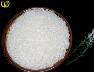 Riz Basmati blanc à grain court JAPONICA de haute qualité du Vietnam Texture douce séchée à bas prix Bon exportateur - Product Image 2