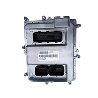0281010255  0281010254 0281020055 0281020056  Unité de commande du moteur pour camions lourds - Carte électronique du moteur diesel EDC7C3