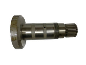Nouvelles pièces de réparation pour pompe à engrenages HPV, raccords en fonte pour excavatrice, pièces de réparation pour pompe hydraulique HPV - Product Image 4