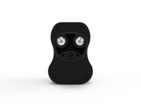 Nouvel adaptateur CCS2 vers Tesla pour prise Tesla EV 32A CCS2 et prise Type2 utilisée