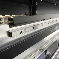 Impresora FD5198E de 8 cabezales de alta velocidad en tela Máquina textil digital Plotter Impresora de sublimación