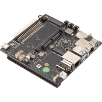Placas y Kits de Desarrollo Mini PC Jetson Agx Orin Módulo de Inteligencia Artificial GPU Computadora Tecnología Inteligente Leetop ALP-D4805F