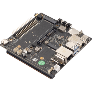 Cartes et kits de développement <span class=keywords><strong>Mini</strong></span> PC Jetson Agx Orin Module Intelligence artificielle GPU Ordinateur Technologie intelligente Leetop ALP-D4805F - Product Image 5