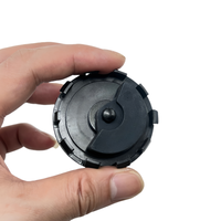 Cache-moyeu flottant 56mm/68mm compatible avec les pièces automobiles G30 G08 G05 E93 F30 F15 G25 M3 M5 M6. 3612245269