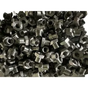 Piezas de torneado de torno CNC personalizadas, fabricante de piezas de mecanizado CNC de aluminio de acero inoxidable de precisión OEM