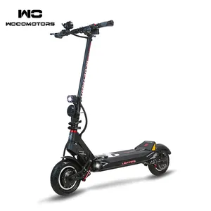 72v 35ah BLUETRAN LIGHTNING DUALTRON Original scooter with long Range higher speed escooter