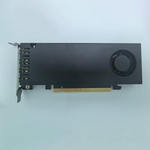Hot Sale RTX 3060 Graphics Card GDDR6 12GB <b>Laptop</b> GPU for <b>Mini</b> Desktop PC RTX 3060 Graphics Card GPU for Games - Product Image 1