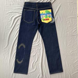 Wholesale Japanese Denim For A Pull On Classic Look Alibaba Com