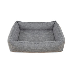 Cama tipo cueva para perros, cama pequeña, mediana y grande para perros para artritis con cubierta extraíble - Product Image 2
