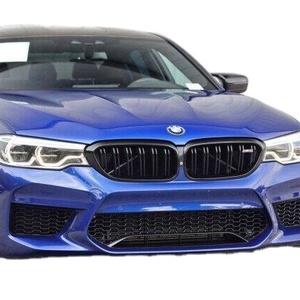Auto Usado en Venta: M5 Competition Dark AWD 2020, Cuero, ACC, Paquete Ejecutivo - Product Image 1