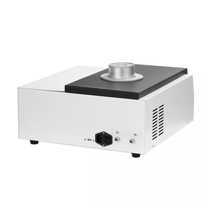 Dsc/tga/dta/aw analisador térmico, diferencial, scanner, calorímetro para plástico - Product Image 3