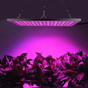 Cổ Led Bảng Điều Chỉnh Siêu Mỏng 45W Bảng Điều Chỉnh Nhà Ở LED Phát Triển Ánh Sáng Lịch Thi Đấu - Product Image 3