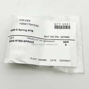 5069-RTB5-SPRING 100% แบรนด์ PLC 5 Spring <span class=keywords><strong>RTB</strong></span> 100% ใหม่ในสต็อก5069RTB5SPRING - Product Image 2
