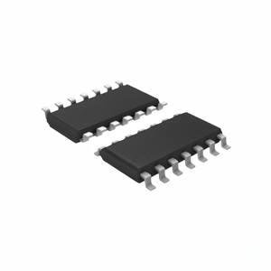 Achetez des composants électroniques en ligne : puce LOG112AID 14 SOIC originale – Service tout-en-un - Product Image 1