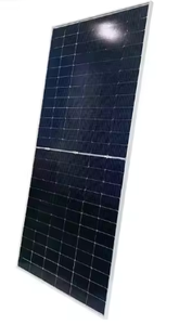 แผงโซลาร์เซลล์แบบโมโนคริสตัลไลน์ PERC ขนาด 550W-750W สำหรับบ้าน คุณภาพสูง ราคาดี - Product Image 6