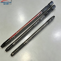 Vente en gros usine Chine Hongbang Nouveau Packer de forage minier gonflable jetable en acier moulé, taille personnalisée, à usage unique