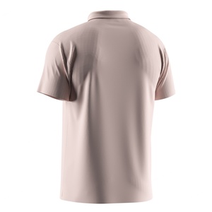 เสื้อโปโลกอล์ฟแขนสั้นแบบไร้ตะเข็บด้วยเทคโนโลยีเลเซอร์ เหมาะสำหรับกอล์ฟ กีฬากลางแจ้ง และงานสังสรรค์ - Product Image 6