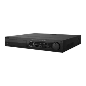 iDS-7332HUHI-M4/S 32ch 8MP 4SATA H.265 AcuSense DVR מקליט תקליטורים