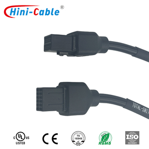Nouvelle arrivée capteur de faisceau de câbles à 30 noyaux personnalisé 22 AWG plaqué or fils de chaîne <span class=keywords><strong>Dran</strong></span> câbles câbles assemblages de câbles - Product Image 3
