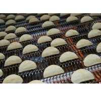 Machine industrielle automatique de fabrication de chips de pommes de terre de type Pringles avec conception personnalisée, ligne de production certifiée CE