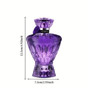 <span class=keywords><strong>Perfume</strong></span> Floral Afrutado Ayman Twilight para <span class=keywords><strong>Mujer</strong></span>, Aroma Natural, Sexy, Elegante y Duradero, Fragancia Árabe - Product Image 2