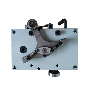 Unidad de Accionamiento Lineal de Rodillos GP3-60A con Eje de 60mm - Product Image 3