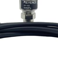 Unidad de Alimentación AP-16S, Adaptador de 24 VCC, Sensor Industrial, Cabezal de Sensor PLC, Fuente de Alimentación de 24 VCC, Unidad de Alimentación para Panel de Automatización B