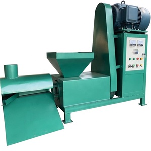 Dubai Shisha Olive Husk Briquette Máy Than Briquette Báo Chí BBQ Than Briquette Máy Với 3 Năm Bảo Hành - Product Image 1