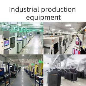 خدمة طباعة ثلاثية الأبعاد لتصنيع الأحذية بتقنية TPU عالية المتانة، تصميم نموذجي مقاوم للتآكل بتقنية جديدة، نموذج CNC - Product Image 6