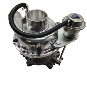 Turbocompresor de Motor Diésel Xpower 135756180, Pieza de Maquinaria de Construcción para Excavadora de Orugas con Motor RHF4-07 - Product Image 3