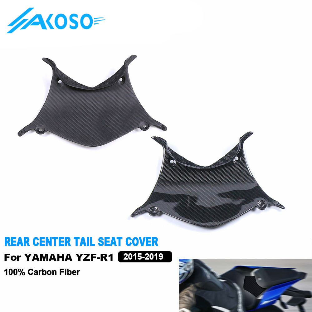 Carbon Fiber Suit For Yaaha YZF R1 R1 2015 2016 2017