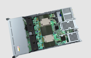 Serveur 5288V6 36X3.5 pouces 4U en rack, 64 Go de mémoire, 8 SSD SFF, processeur Xeon 2 sockets, en stock - Product Image 4