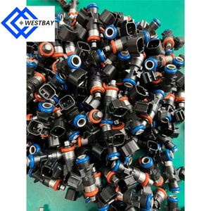 Westbay 原装喷油器 49033-0558 适用于川崎 Versys-X 300 2017-2022 Ninja 300 2013-2017 - Product Image 4