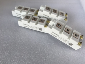 Módulo IGBT de alta frecuencia Medio puente para inversor 75A DKG75HF120NU 2 en un paquete 75A 1200V MÓDULOS IGBT - Product Image 3