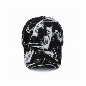 Sombreros de béisbol de alta Fabricación, sombreros de béisbol de etiqueta privada personalizados de alta calidad para ropa deportiva - Product Image 1