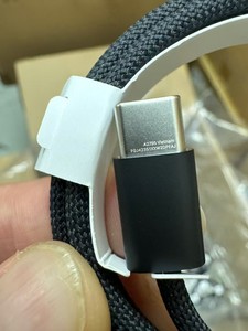 <span class=keywords><strong>2025</strong></span> mới nhất giá bán buôn USBC cáp sạc dữ liệu liên kết sạc dây dòng dây cho Iphone 16 15 Pro Max - Product Image 3