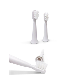 Mijia T100 têtes de brosse à dents de rechange pour T100 Mi Smart brosse à dents électrique tête de brosse de nettoyage en profondeur - Product Image 1
