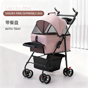 2026 नई फैक्टरी प्रत्यक्ष बिक्री आसान हटाने योग्य लाइनर भंडारण टोकरी पालतू कुत्ते कुत्ते छोटे जानवरों के लिए स्टलर - Product Image 5