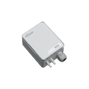 Capteur différentiel personnalisable A2g-50 pour la surveillance de la surpression des filtres de ventilation et de climatisation HVAC - Product Image 4
