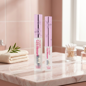 Tónico para Pestañas COS, Esencia Nutritiva para el Crecimiento de las Pestañas, Fortalecedor, Pegamento Líquido PMMA, Hecho en Corea, OEM, Marca Privada, Exportación - Product Image 3