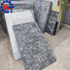 GMT sợi thủy tinh Pallet cho máy gạch cao sức đề kháng Pallet để bán bê tông khối Máy Pallet - Product Image 1