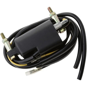 คอยล์จุดระเบิดสำหรับฮอนด้า CB750C CB350F CB400 อะไหล่ทดแทนรถจักรยานยนต์ ชิ้นเดียวหรือสองชิ้น - Product Image 2