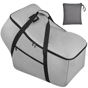 Trẻ sơ sinh xe ghế xe đẩy đệm máy bay tàu sân bay Túi xe Ghế Túi du lịch - Product Image 1