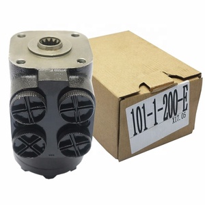 Unidad de Dirección Hidráulica Orbital OSPB 400 150-0105, Sistema de Dirección Asistida Hidráulica Orbital OSPB400 CN 150G4105 - Product Image 3