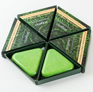 100 ml Şampuan Sabun Kalıbı Gönderime Hazır - Product Image 1