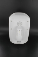F-LHY6.5Y professionnel Offres Spéciales 6.5 pouces Woofer 40W haut-parleur passif en aluminium bidirectionnel IP65 haut-parleur mural étanche