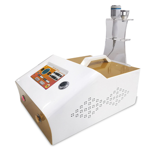 5 in 1 980nm Diode Laser Onychomycosis Device ABS Material <b>Physical</b> Therapy Equipment for Body Foot Nail Fungus Laser Treatment - Product Image 1