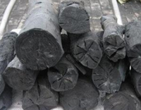 Charbon de bois de Cassia du Vietnam à combustion longue durée, faible teneur en cendres (5%), 6000J de calories pour une cuisson propre