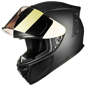 ILM 헬멧 Cascos 파라 모토 풀 페이스 오토바이 헬멧 풀 페이스 헬멧 MF566 - Product Image 1
